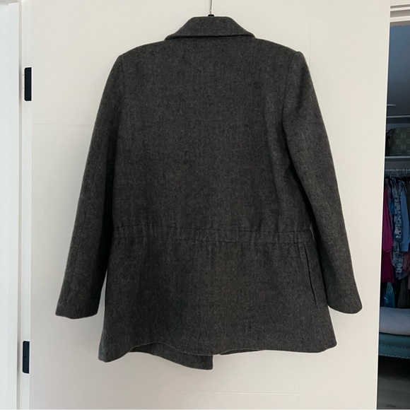 Tibi wool blazer - Picture 5 of 5